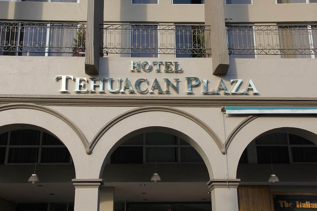 Hotel Plaza 3*