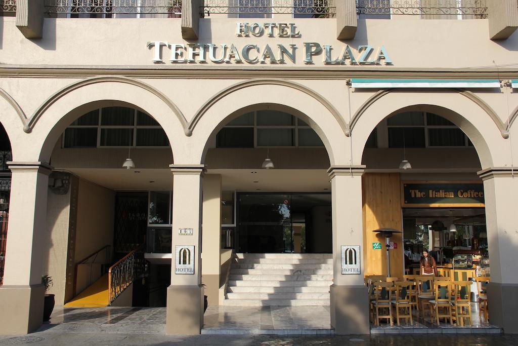Plaza Hotel 3*